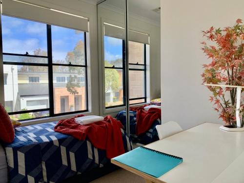 Gambar di galeri bagi Luxurious Suite di Woodville South