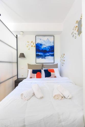 AIOLOS glyfada centre apartment 3