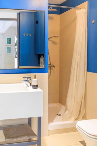 AIOLOS glyfada centre apartment 3