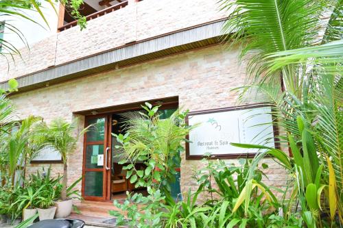 Фотография из галереи Lumeire Sands, Guraidhoo в Гурайдо