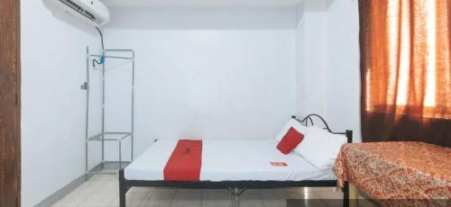 MCP TRANCIENT Economy Room For Rent near NAIA
