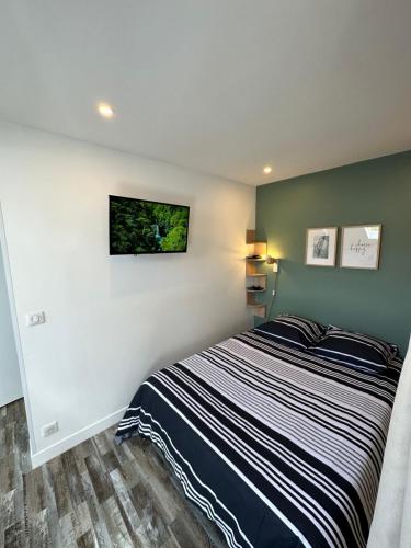 Appartement Tremblay en France