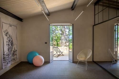 Gambar di galeri bagi Agriturismo Borgo d'Asso di San Giovanni dʼAsso