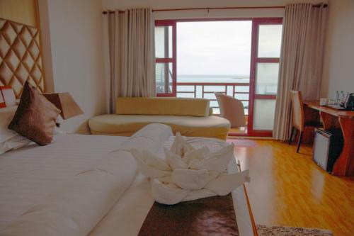 Фотография из галереи Lumeire Sands, Guraidhoo в Гурайдо