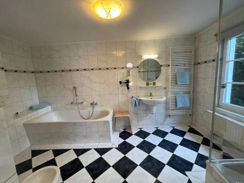 Hotel Deichvoigt photo 98