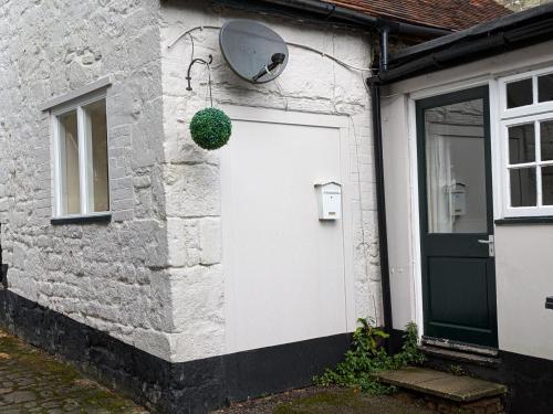 Gallery image of Little Brewers Escape to the foot of Gold Hill Dorset in Shaftesbury