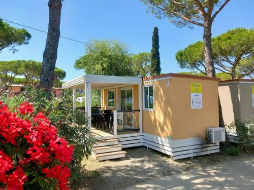 Victoria Mobilehome by Ville degli Ulivi