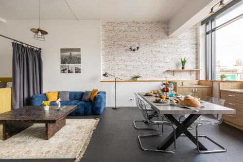 LOFT Astoria Suites by Vagabond 1053 Budapest, 1 Múzeum körút kép - 3