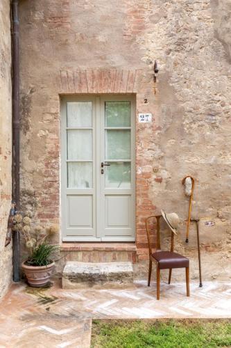 Gambar di galeri bagi Agriturismo Borgo d'Asso di San Giovanni dʼAsso