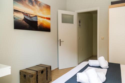 Aura Apartments 1