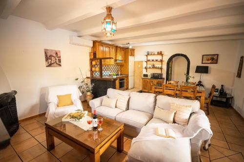 Foto Casas Amaro 3
