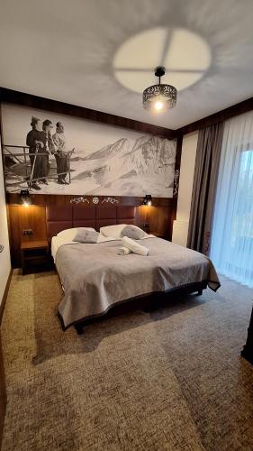 Apartamenty Zakopane U Kośle 2