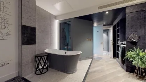 voco Manchester - City Centre by IHG photo 35