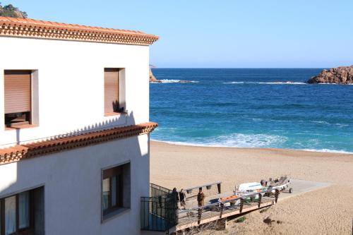 EVH-106 Apartamento en pleno corazón de Tossa de Mar