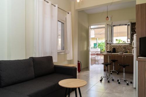 Aura Apartments 1