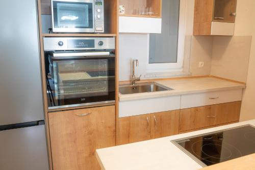 Apartment Svit