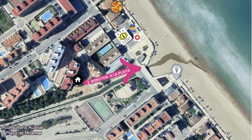 Cảnh biển hoặc tầm nhìn ra biển từ căn hộ