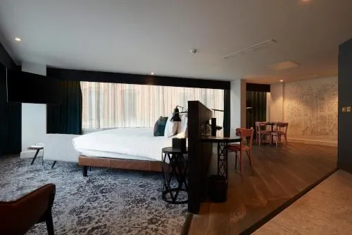 voco Manchester - City Centre by IHG photo 51