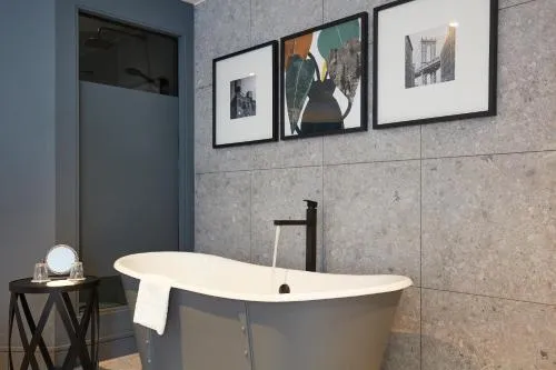 voco Manchester - City Centre by IHG photo 49