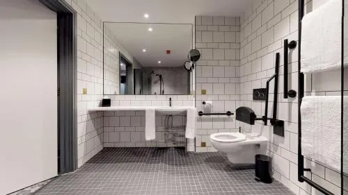voco Manchester - City Centre by IHG photo 11