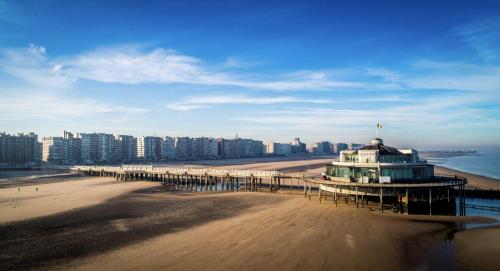 Φυσικό τοπίο κοντά σε αυτό το διαμέρισμα