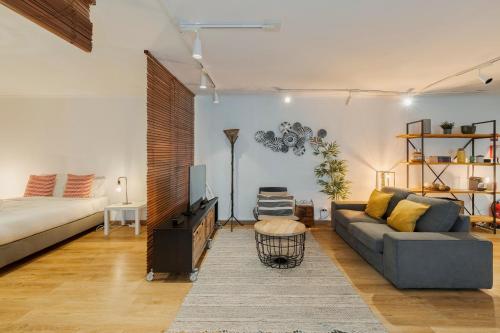 Liberdade Secret Garden, By Home Match