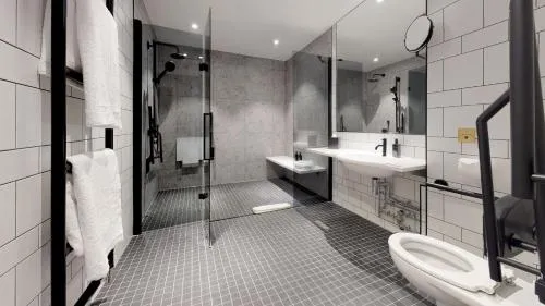 voco Manchester - City Centre by IHG photo 14
