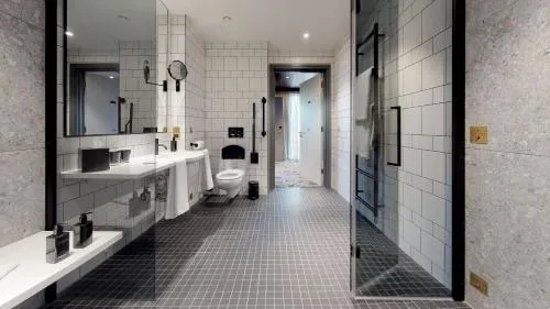 voco Manchester - City Centre by IHG photo 13