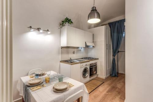 Fresh House San Lorenzo