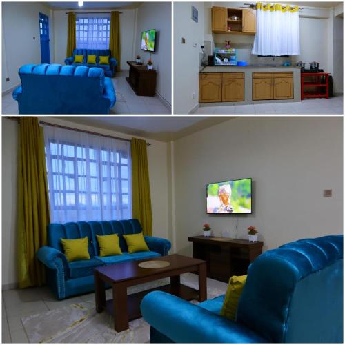 Imagen de la galería de Gazena homes, en Thika