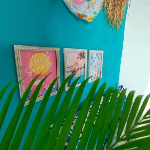 Galería fotográfica de Palm Haven en Diani Beach