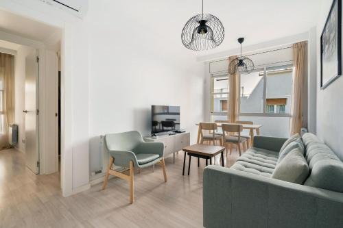 Joan Blanques Apartment