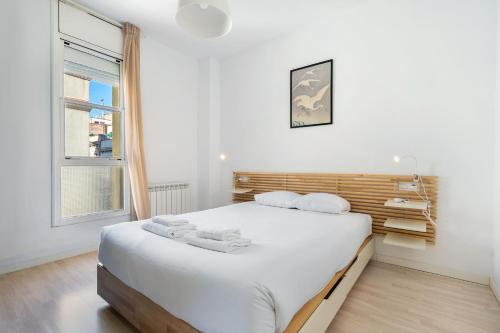Joan Blanques Apartment