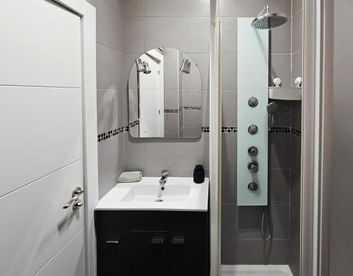 Apartamento junto al Ayuntamiento