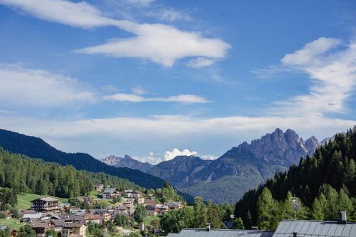 Galeriebild der Unterkunft Hotel Sporting in Val di Zoldo