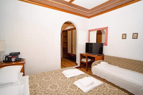 Galeriebild der Unterkunft Hotel Sporting in Val di Zoldo