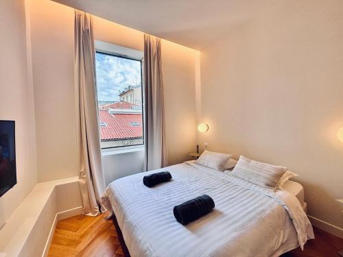 Ze Perfect Place - Splendide Appart 2 Chb Garibaldi