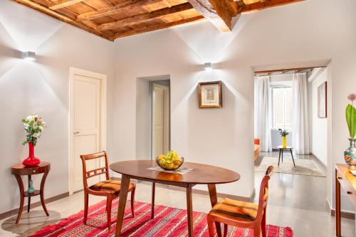 Appartamento Roma Coronari Suite
