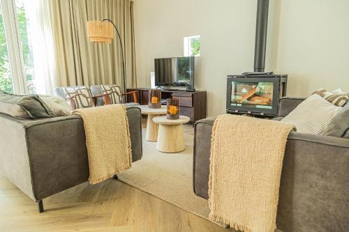 Gambar di galeri bagi Moderne Cottage Lunteren di Lunteren