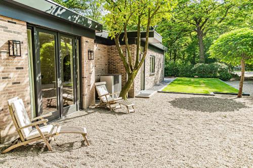 Gambar di galeri bagi Moderne Cottage Lunteren di Lunteren