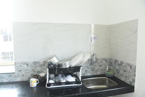Φωτογραφία από το άλμπουμ του Sai Homestay Panaji σε Panaji