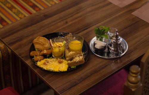 Gallery image of HOTEL NOON in Laayoune