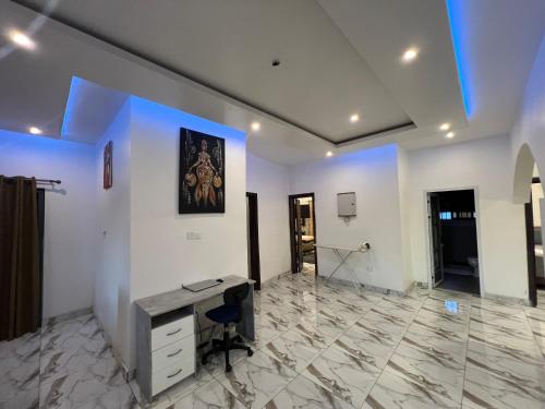 Foto sihtkohas Accra asuva majutusasutuse Imani Court Luxury Apartments galeriist
