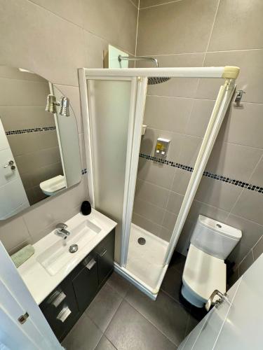 Apartamento junto al Ayuntamiento