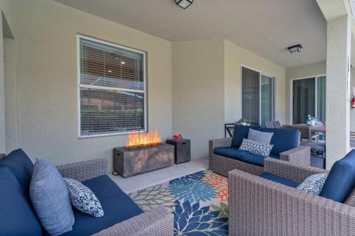 Heated Pool Hot Tub Lazy River Game Room photo 8