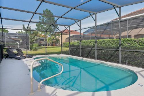 Heated Pool Hot Tub Lazy River Game Room photo 58