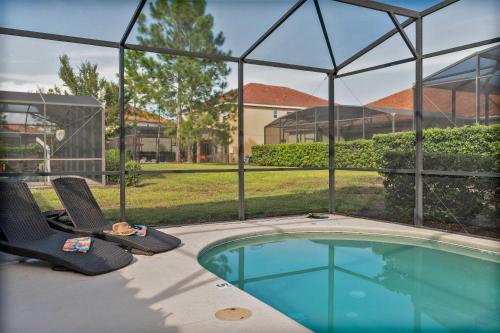 Heated Pool Hot Tub Lazy River Game Room photo 59