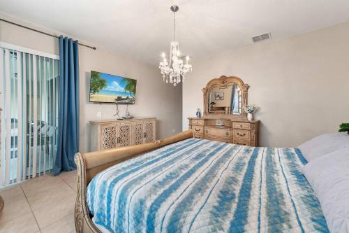 Heated Pool Hot Tub Lazy River Game Room photo 44