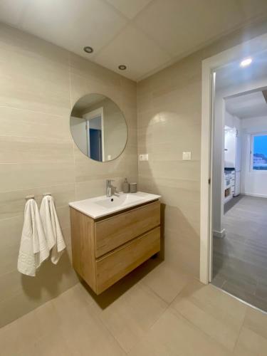 La Calma Sea View - Apartamento Boutique con Vistas