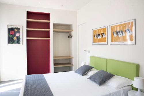 3-Bedroom Design House San Babila-Tricolore-M4